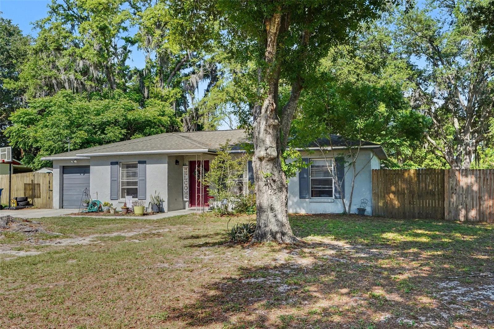 ORANGEWOOD VILLAGE UNIT NO 3 - Residential