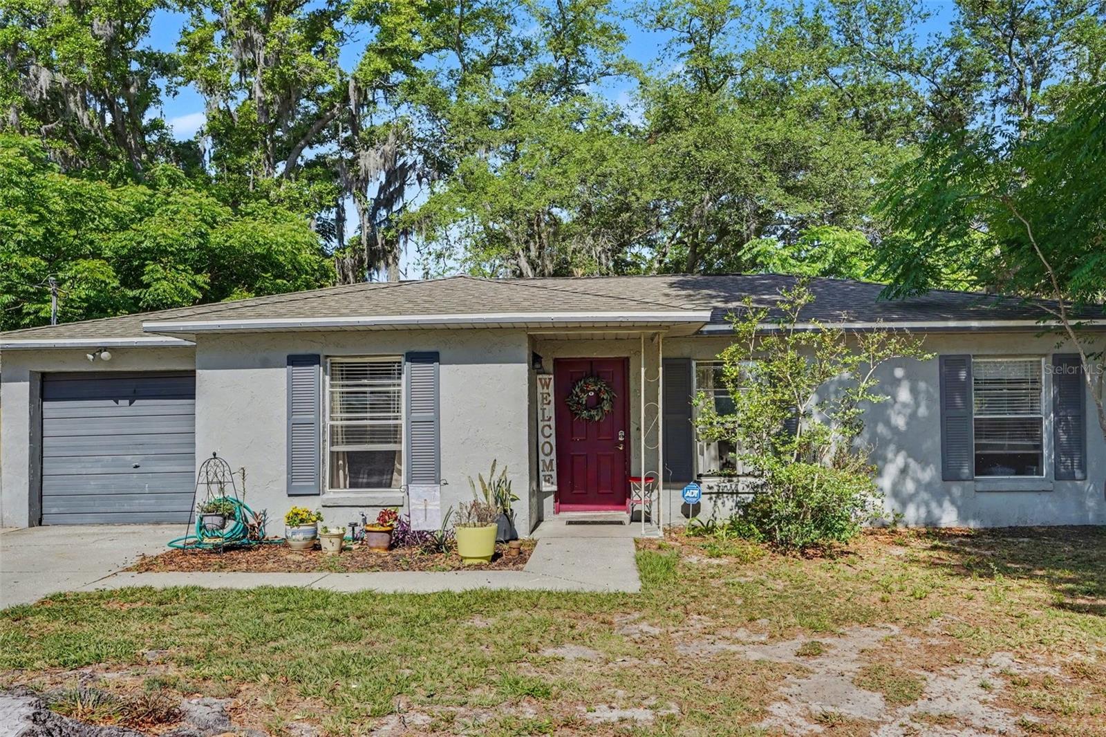 ORANGEWOOD VILLAGE UNIT NO 3 - Residential