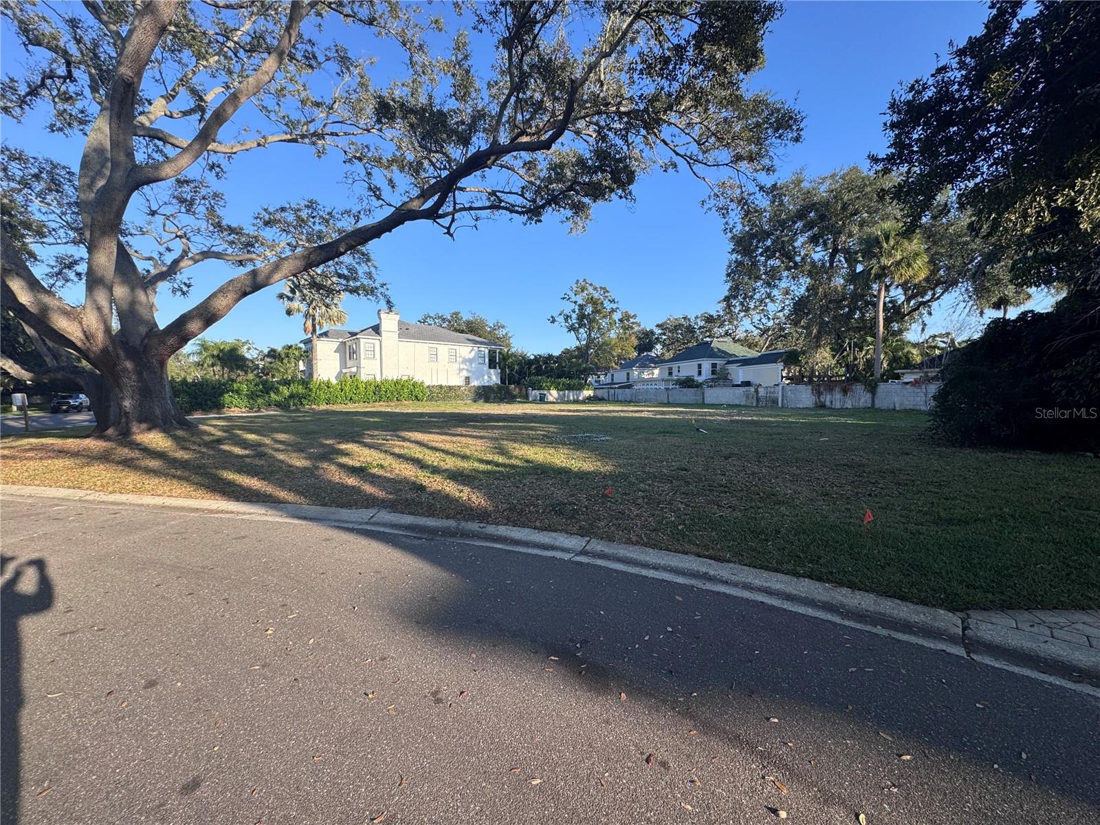 CULBREATH ISLES UNIT 1 C - Land