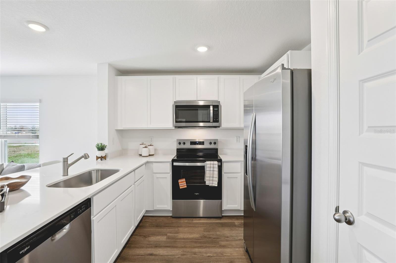 CROSSWINDS EAST PHASE 1 - Residential