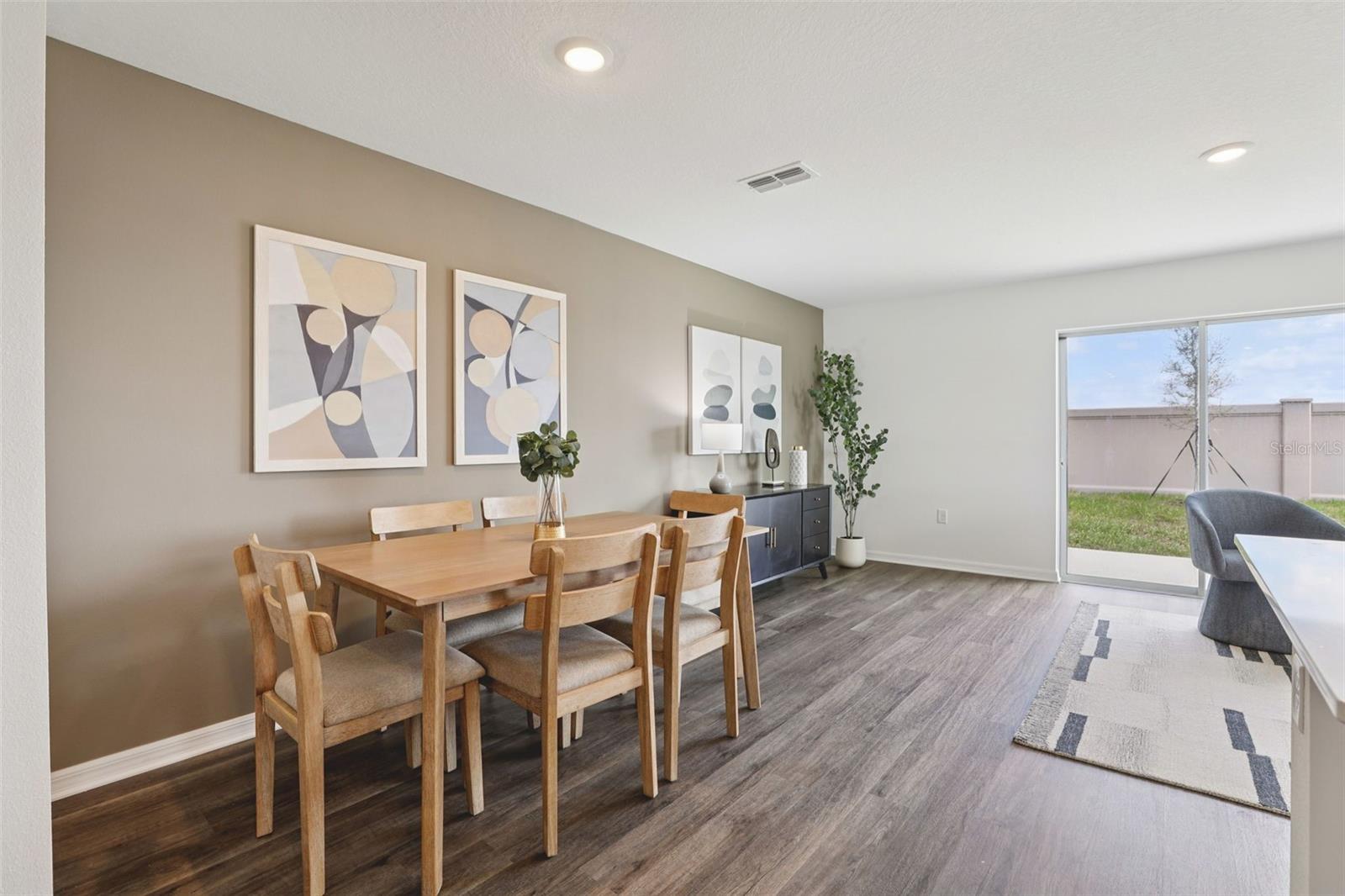 CROSSWINDS EAST PHASE 1 - Residential