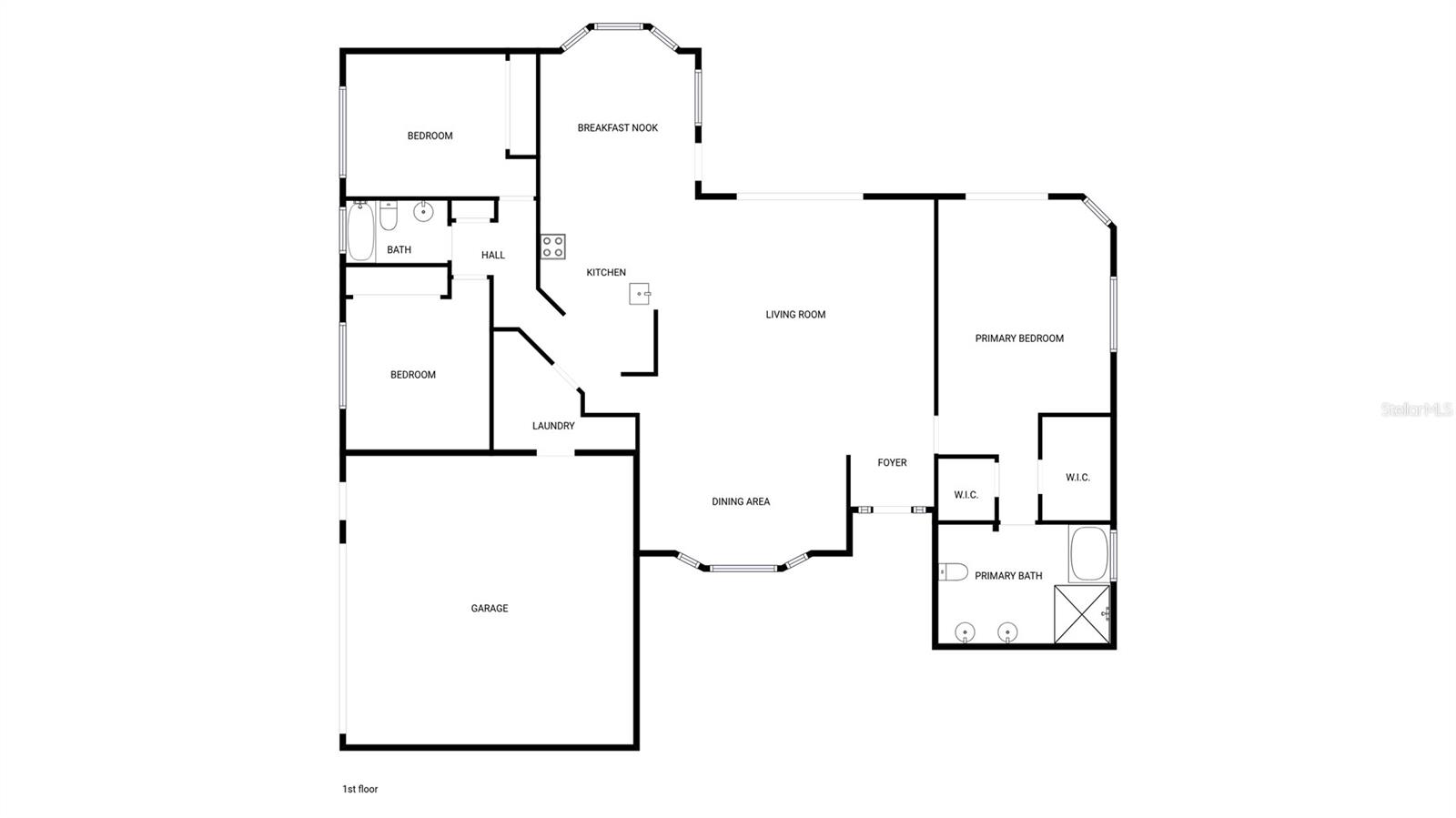 ESTATES AT BENT OAKS - Residential