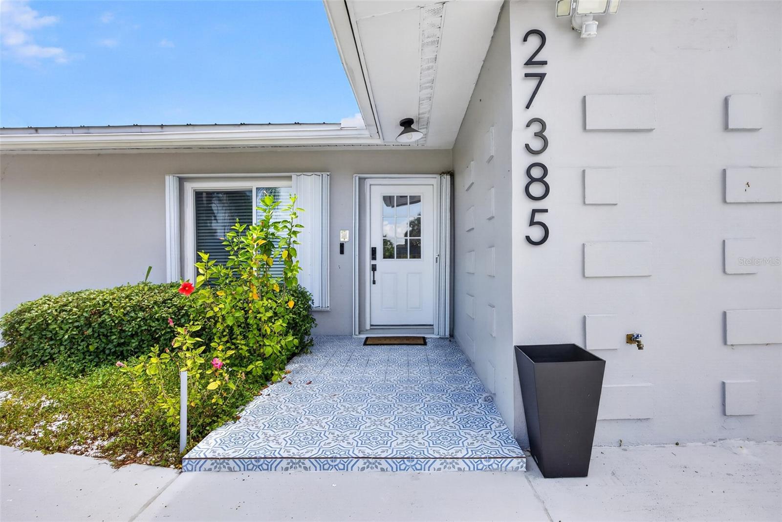 HRBR HEIGHTS - Residential