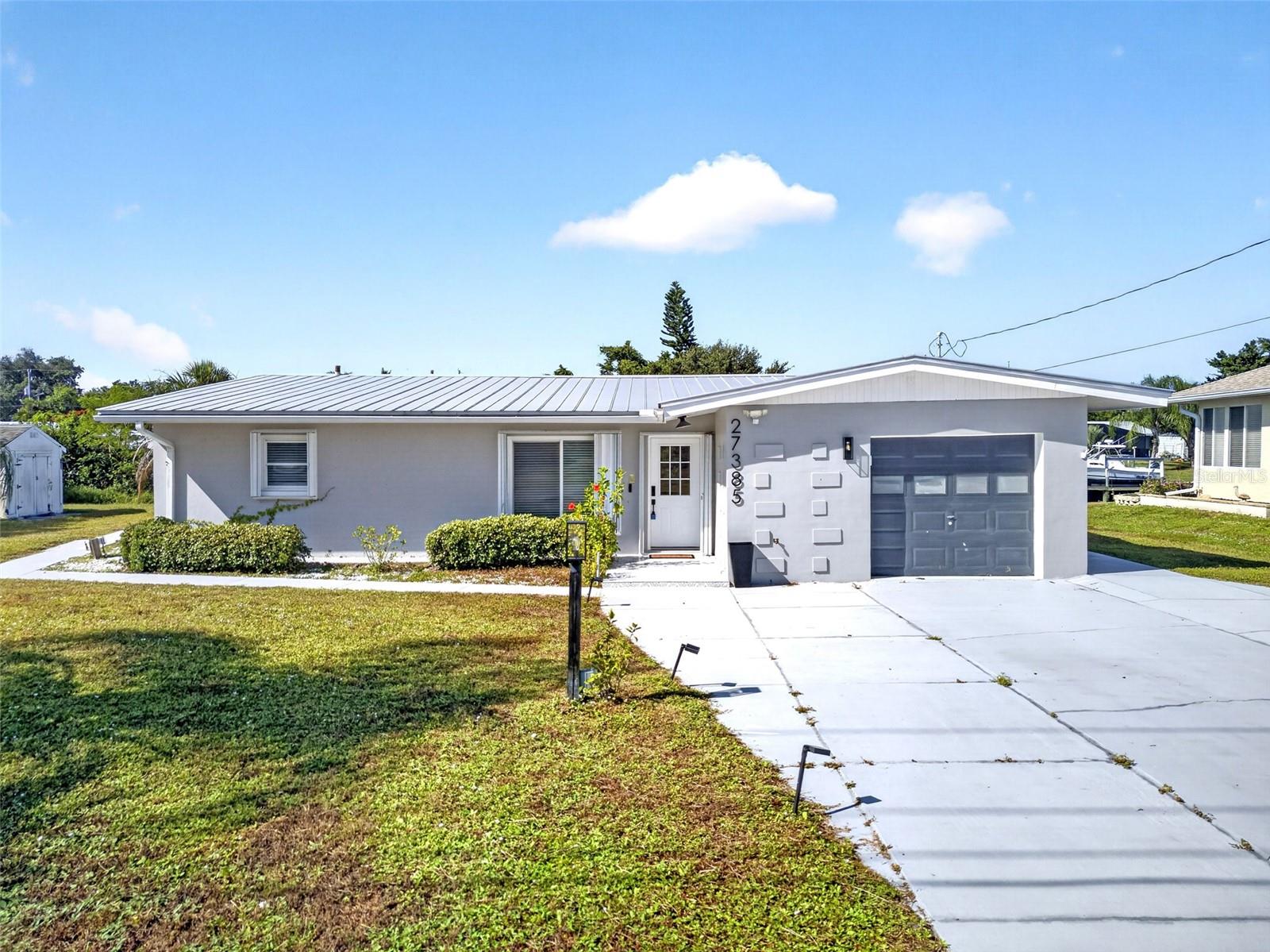 HRBR HEIGHTS - Residential