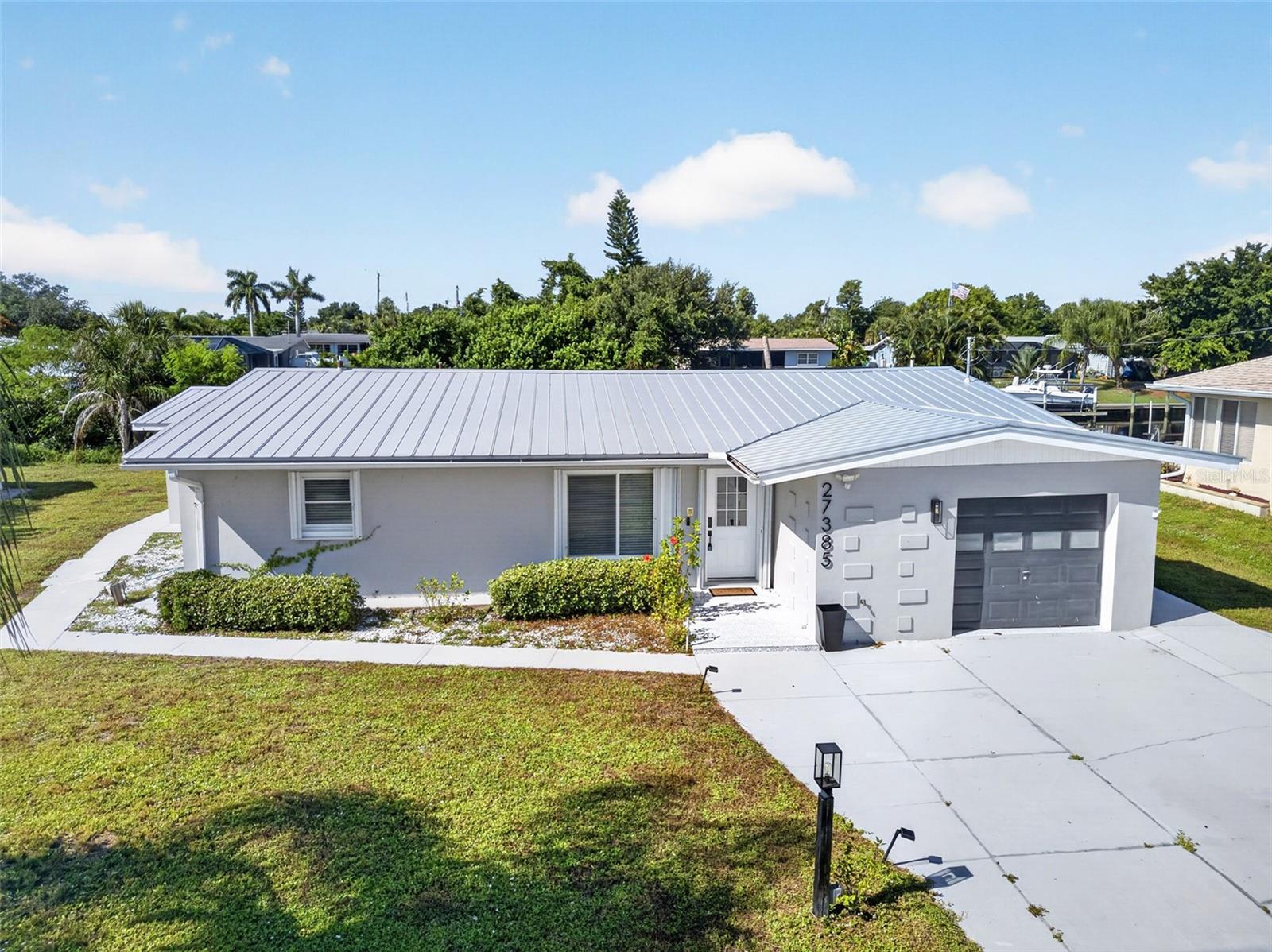 HRBR HEIGHTS - Residential