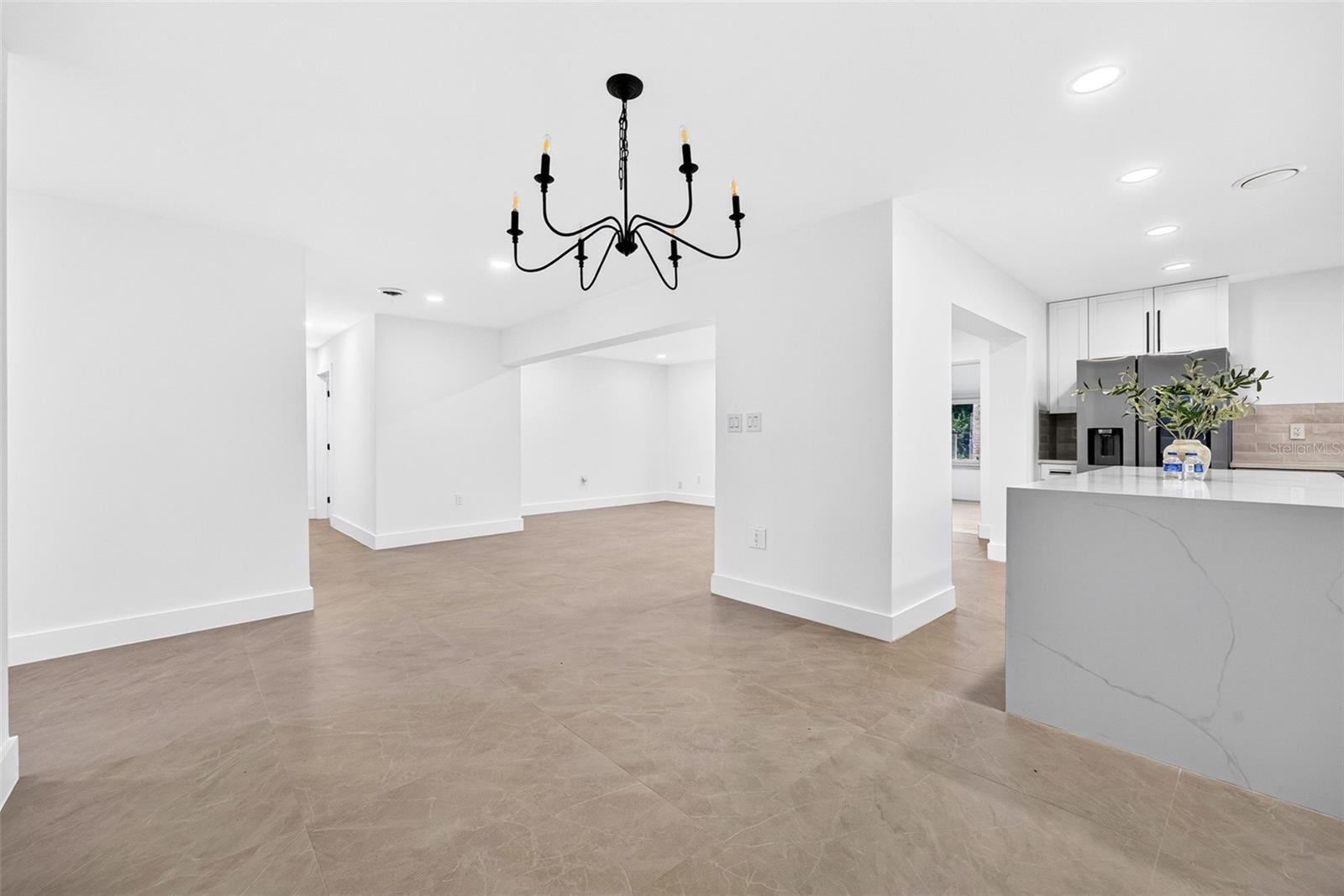 HRBR HEIGHTS - Residential