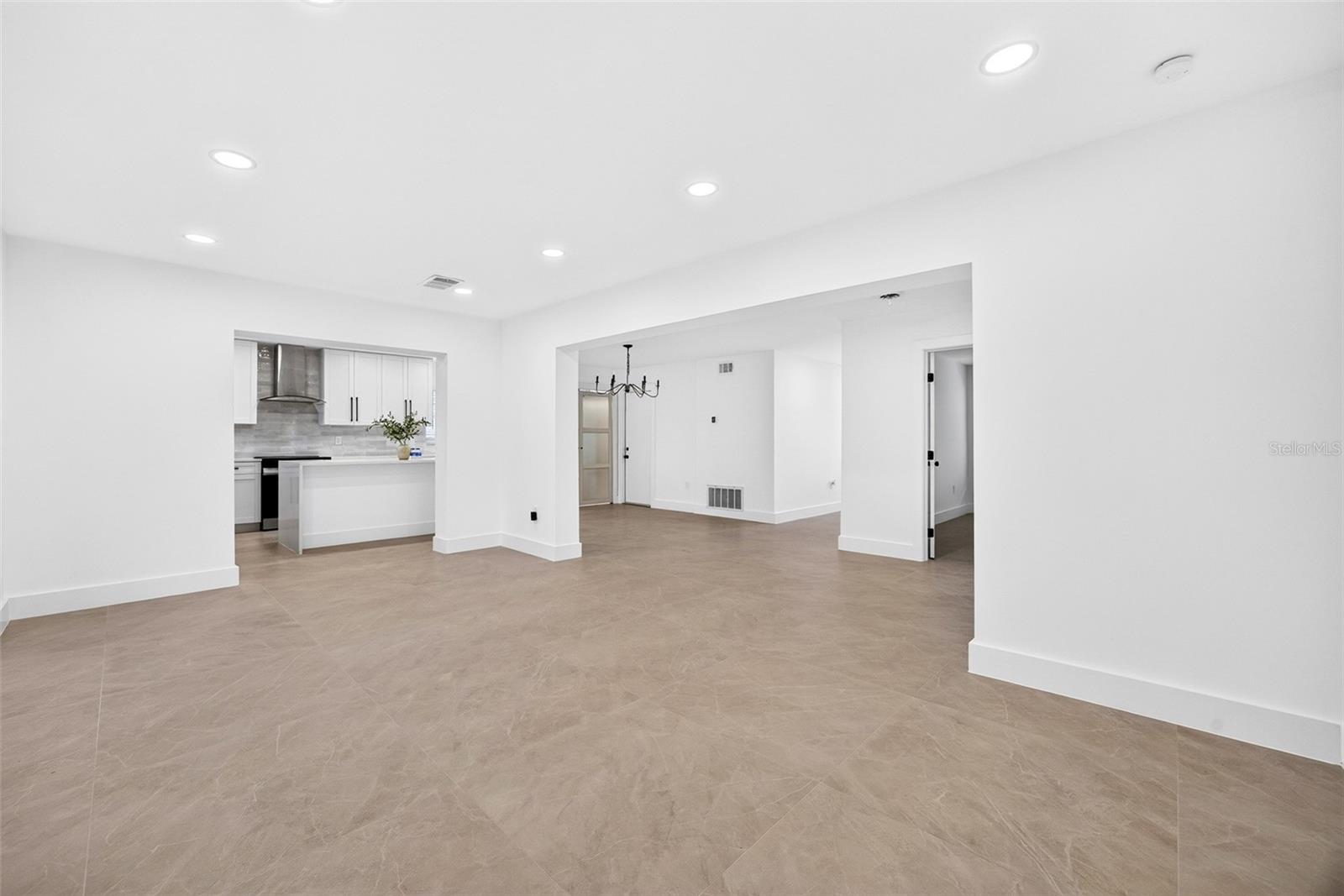 HRBR HEIGHTS - Residential