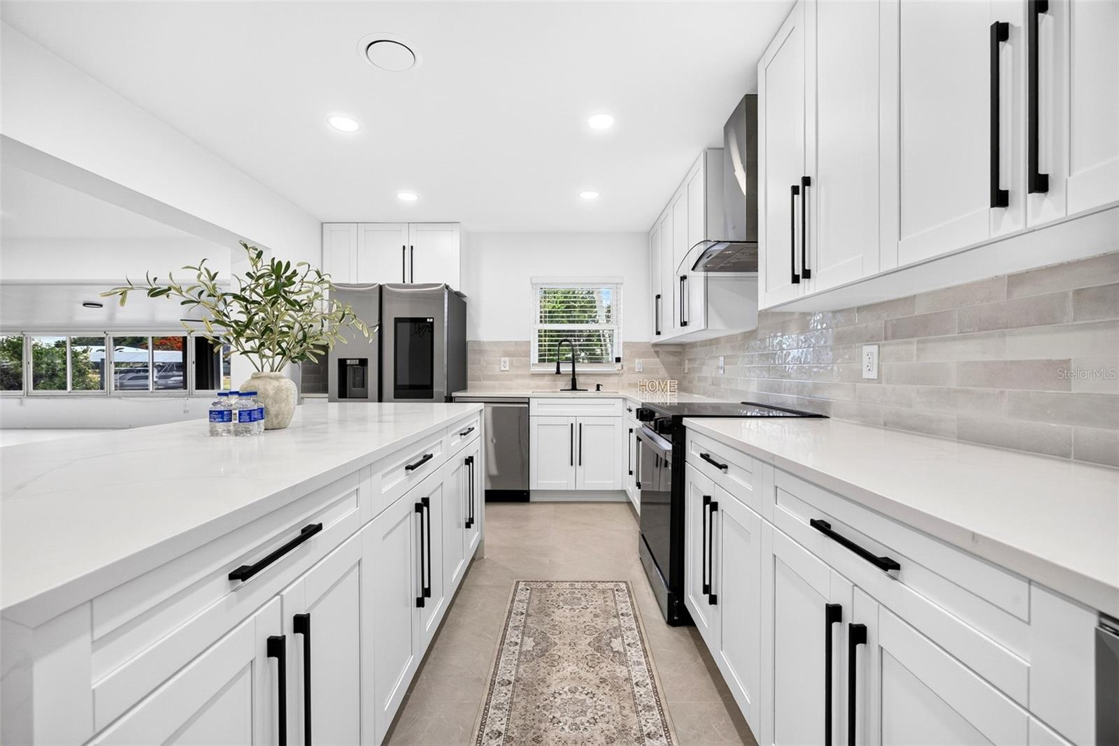 HRBR HEIGHTS - Residential