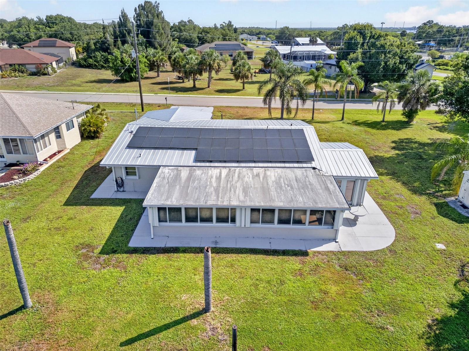 HRBR HEIGHTS - Residential