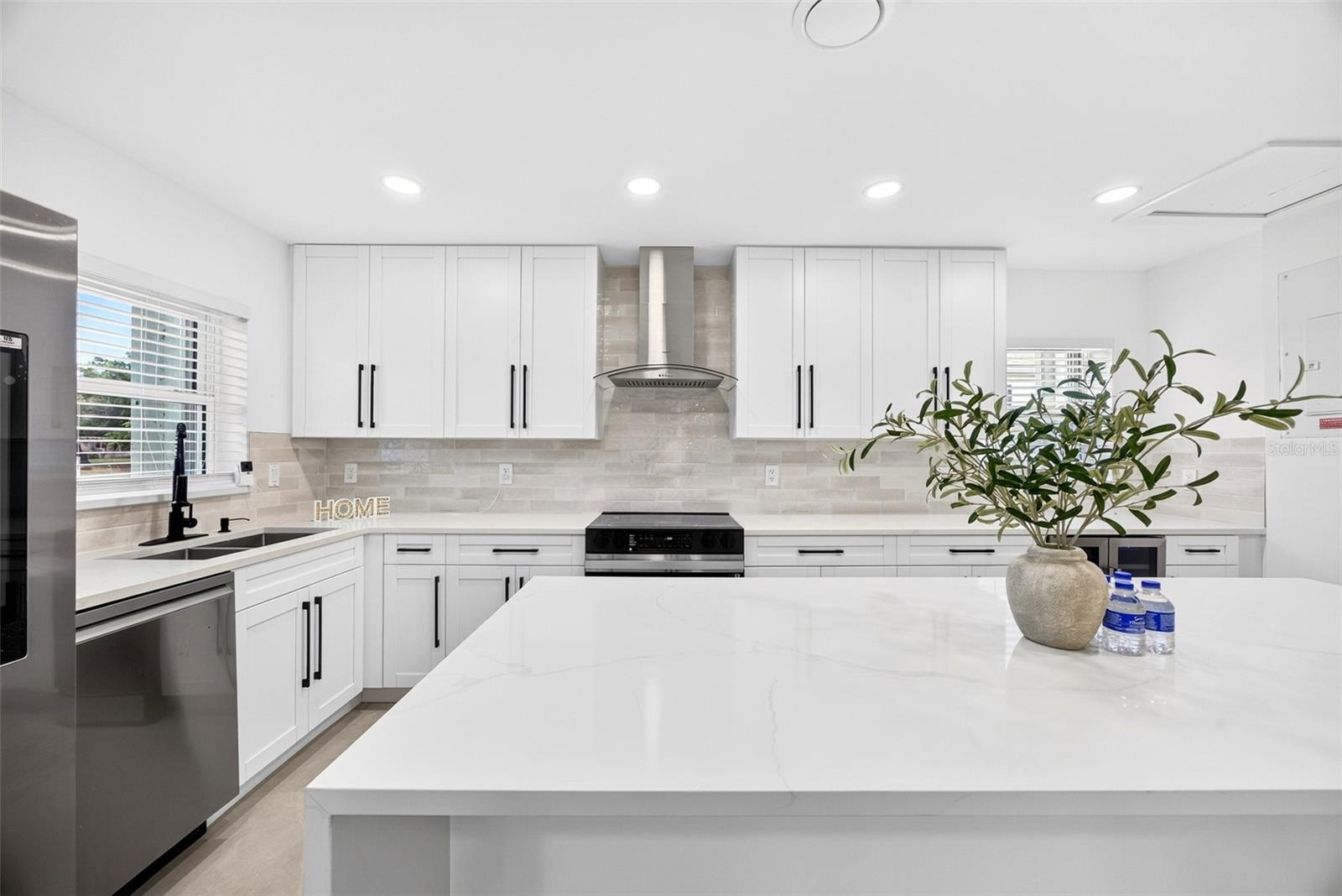 HRBR HEIGHTS - Residential