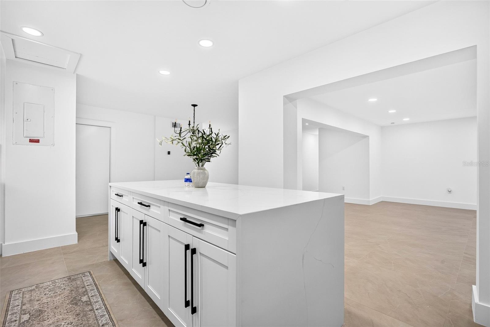 HRBR HEIGHTS - Residential