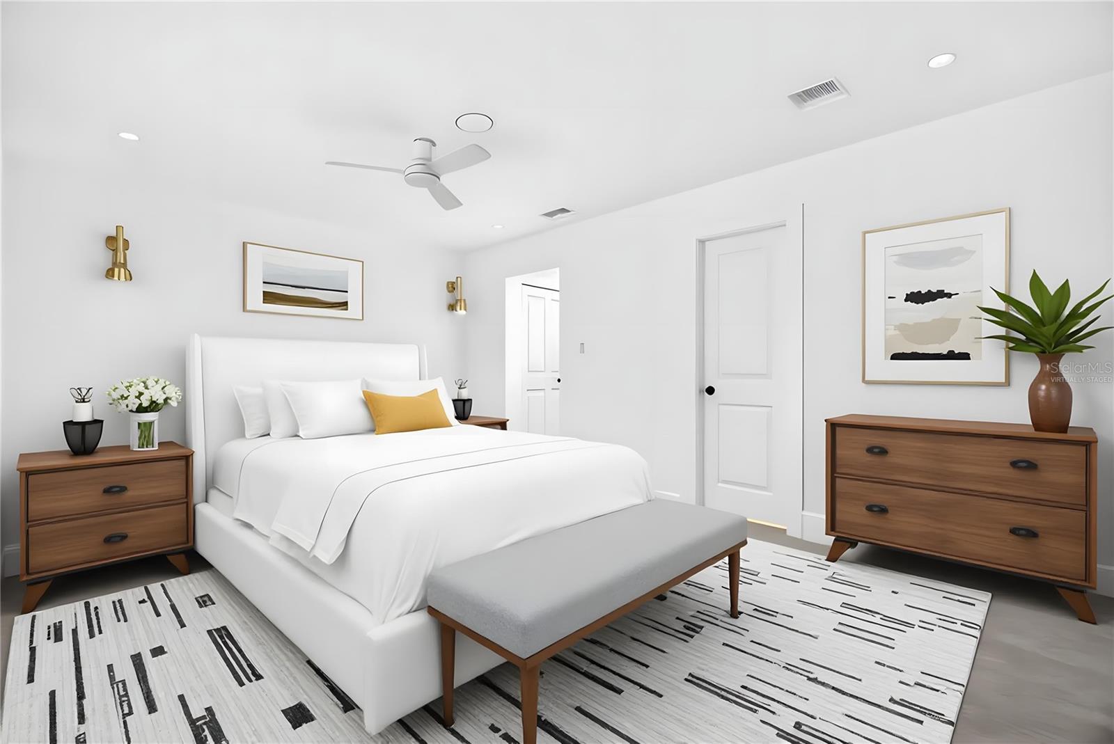 HRBR HEIGHTS - Residential