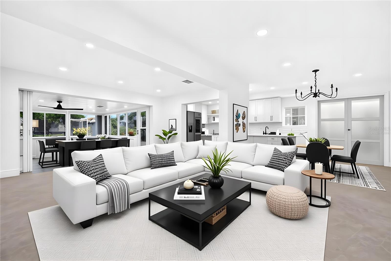 HRBR HEIGHTS - Residential