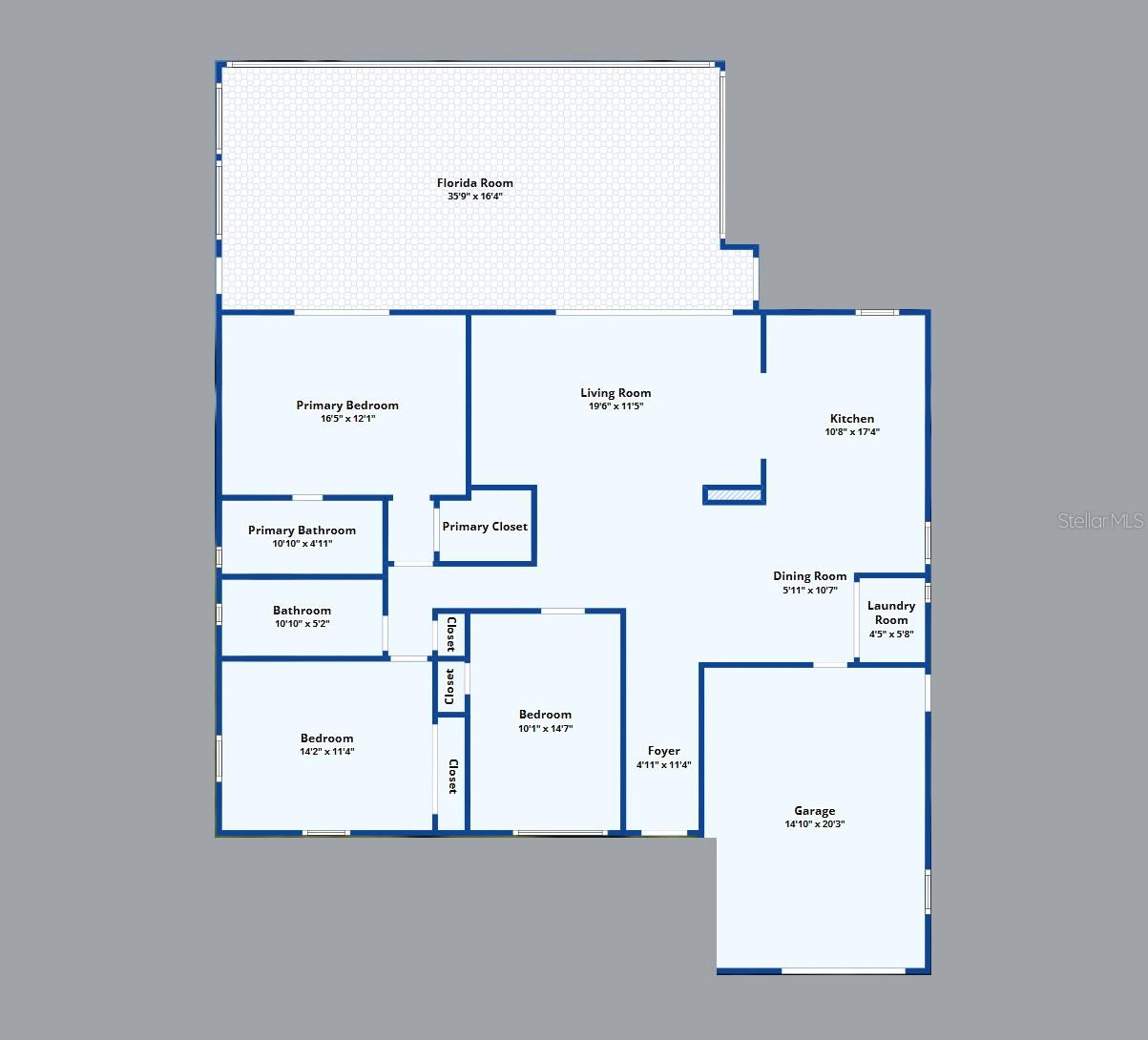 HRBR HEIGHTS - Residential