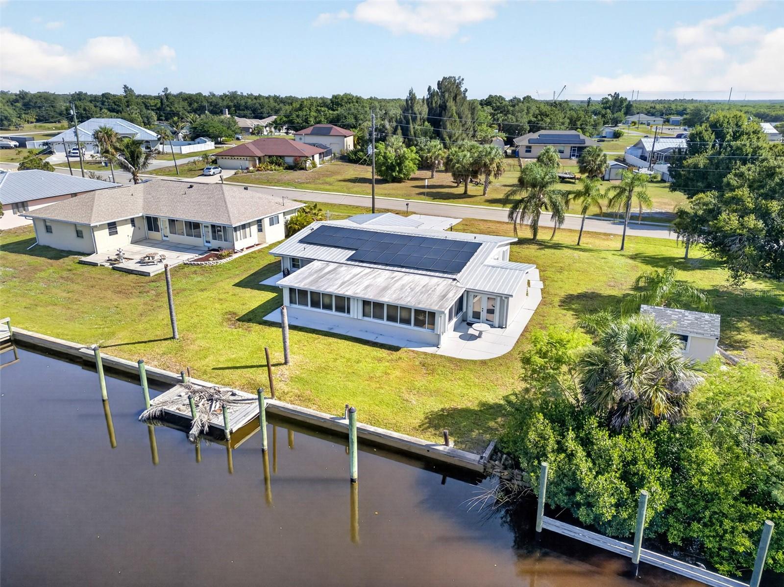 HRBR HEIGHTS - Residential