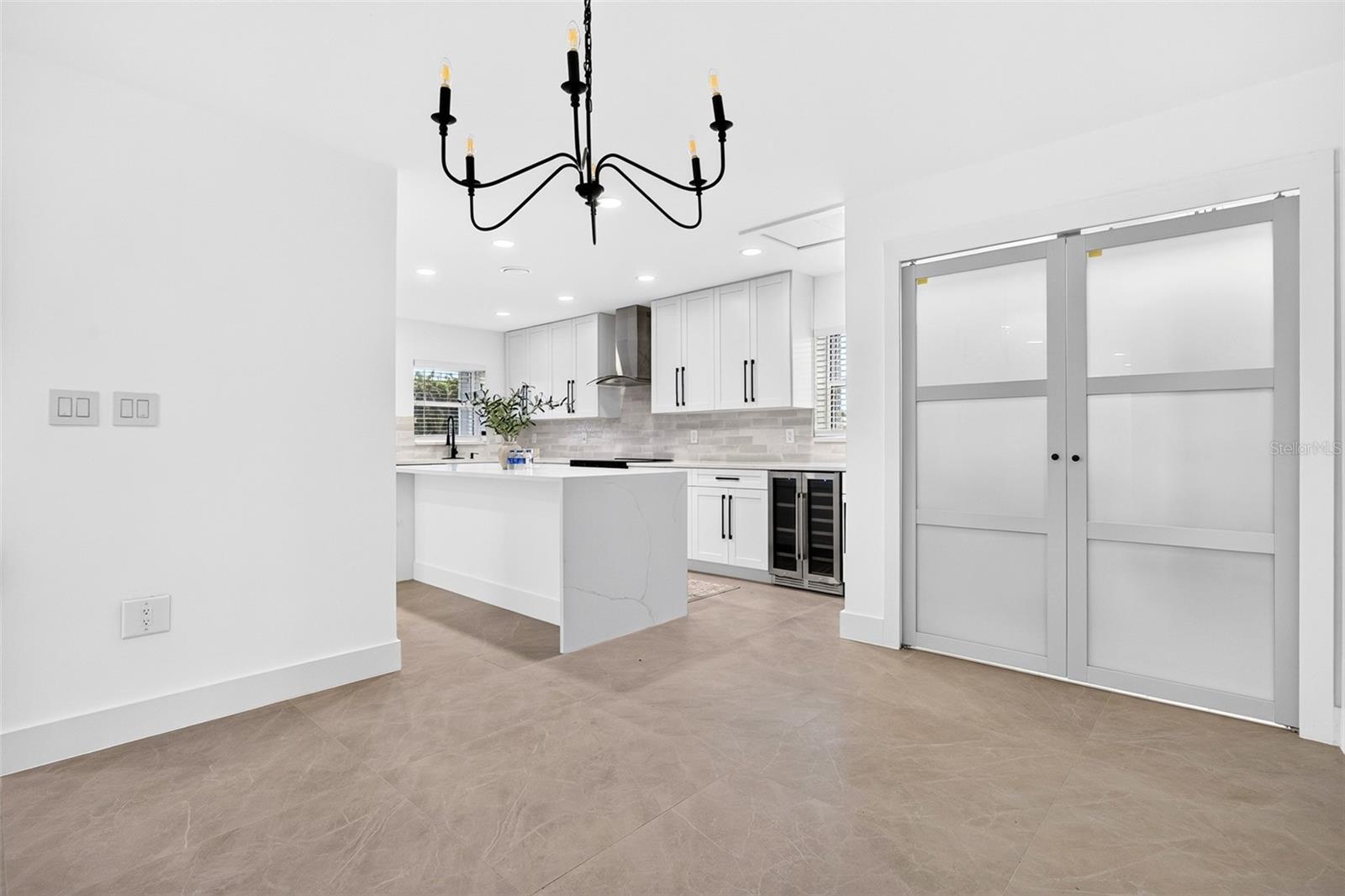 HRBR HEIGHTS - Residential