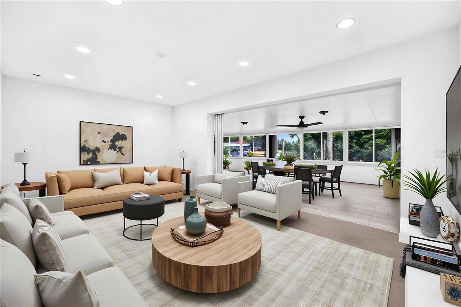 HRBR HEIGHTS - Residential