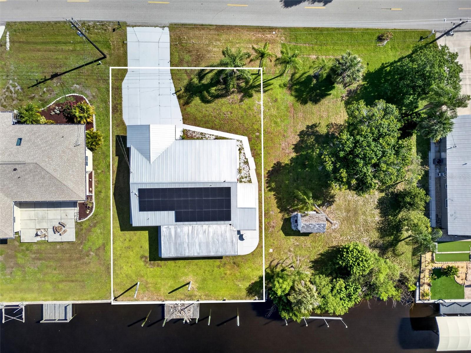 HRBR HEIGHTS - Residential