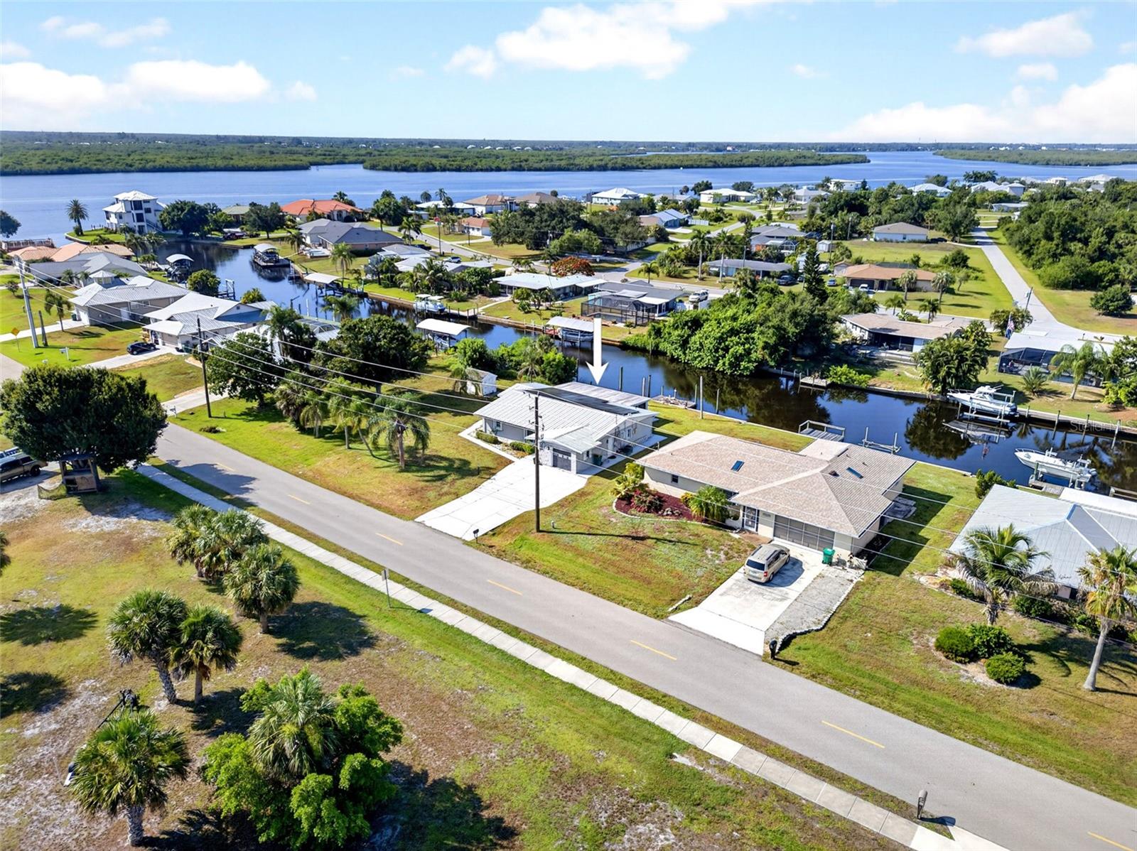 HRBR HEIGHTS - Residential