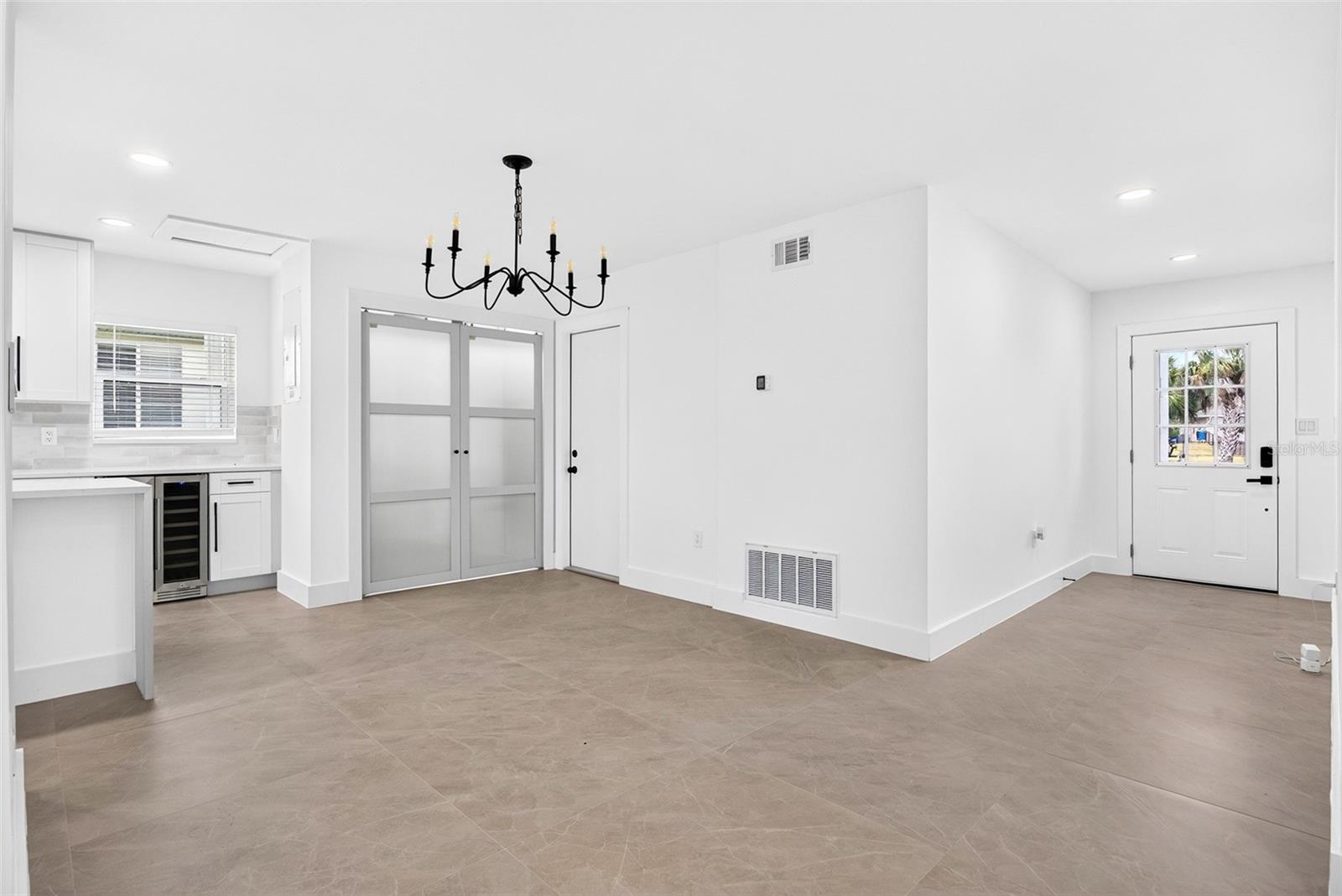 HRBR HEIGHTS - Residential