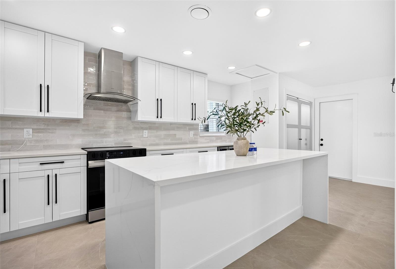 HRBR HEIGHTS - Residential