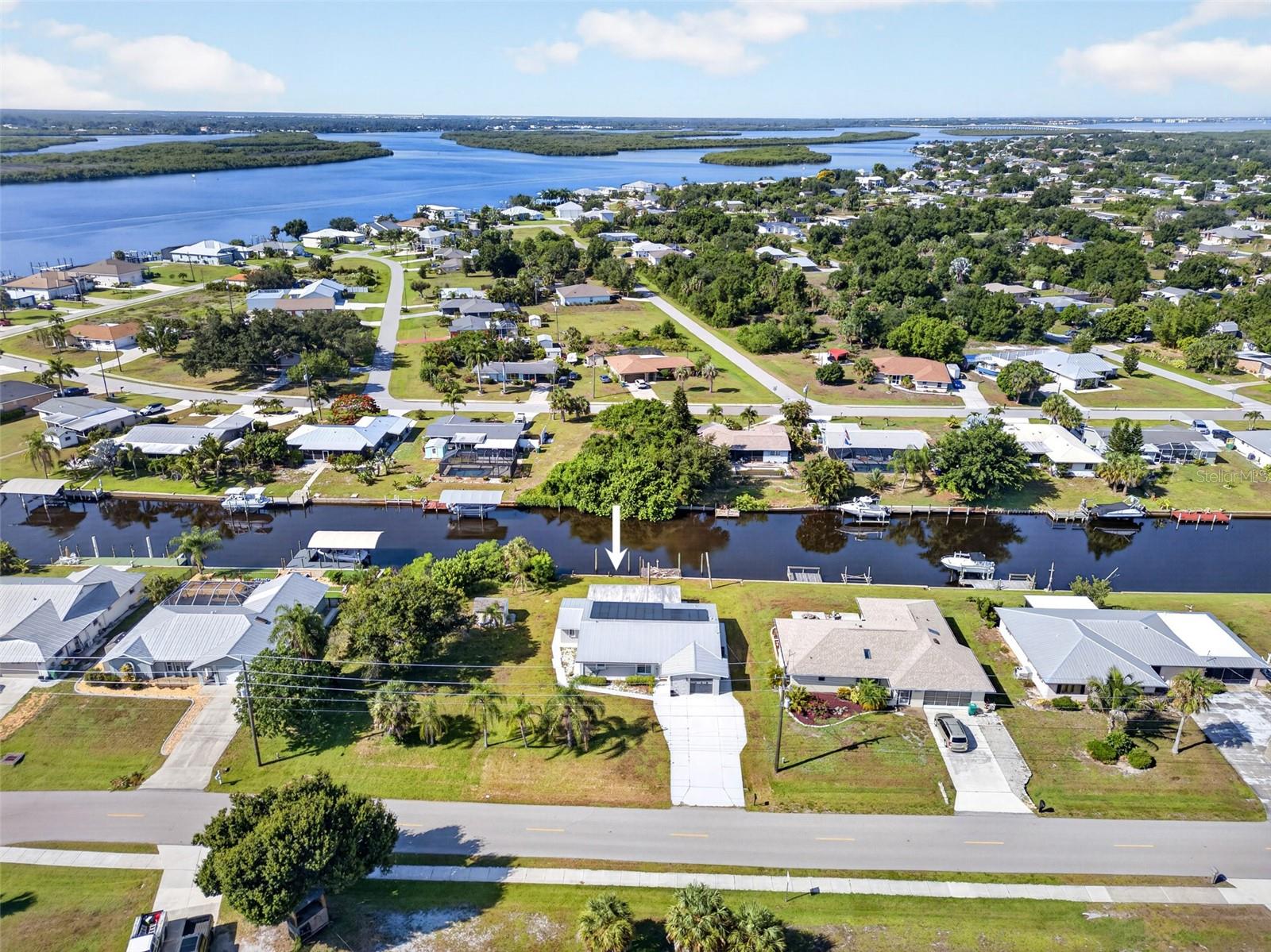 HRBR HEIGHTS - Residential