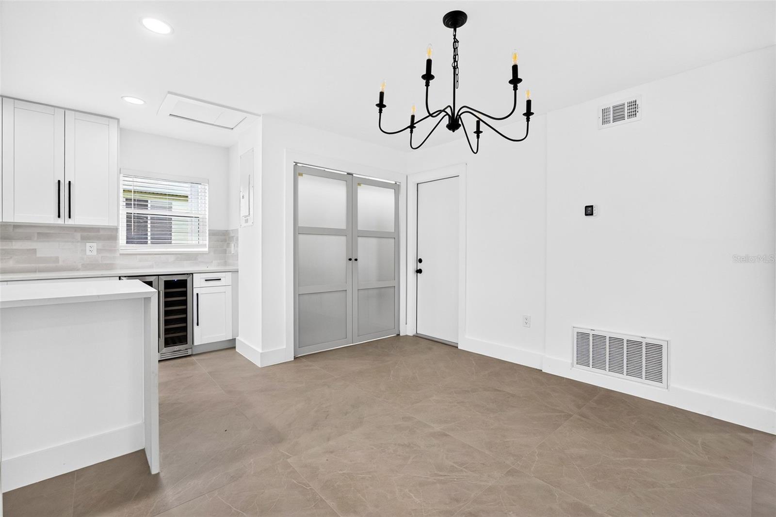 HRBR HEIGHTS - Residential