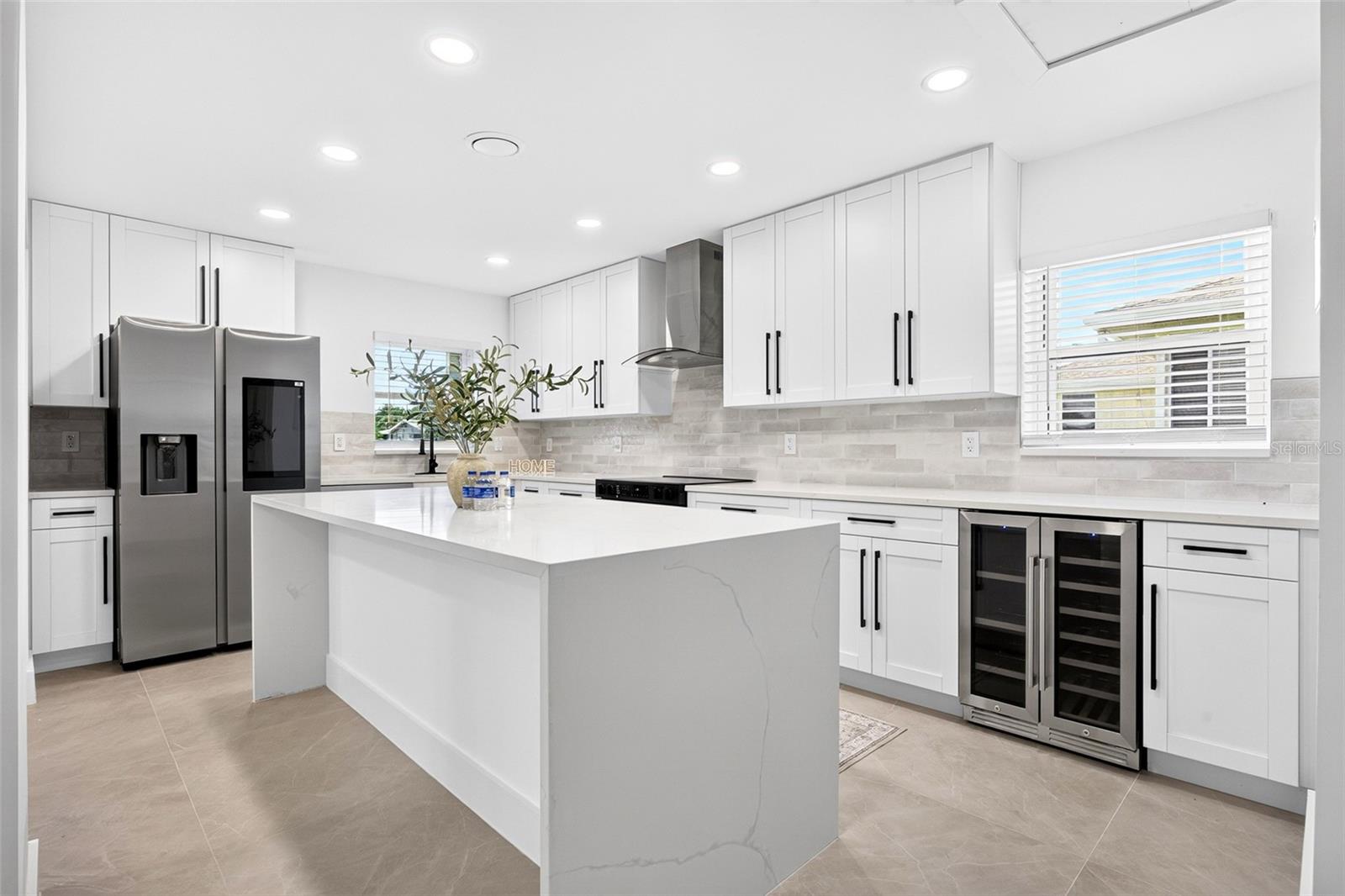 HRBR HEIGHTS - Residential
