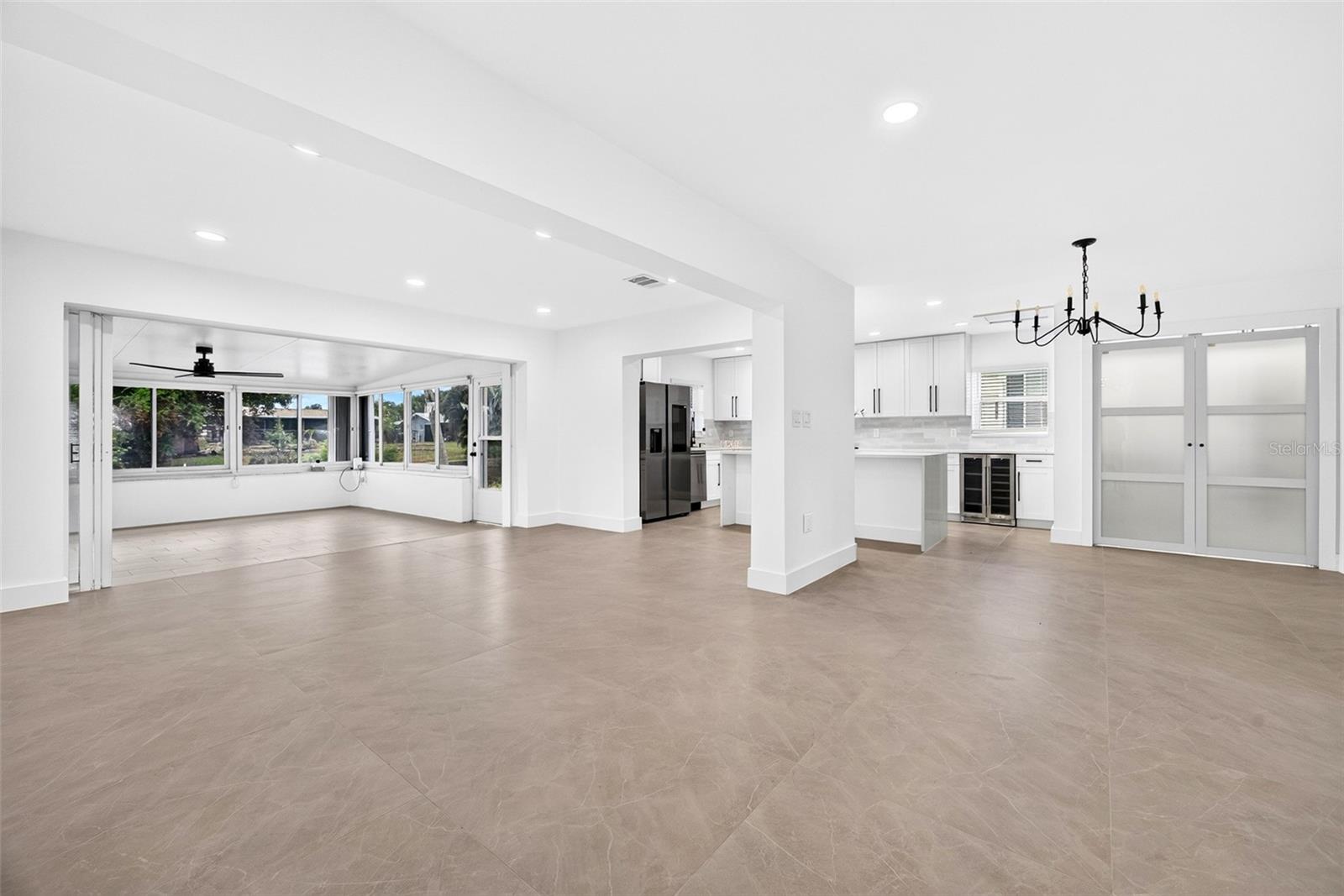 HRBR HEIGHTS - Residential