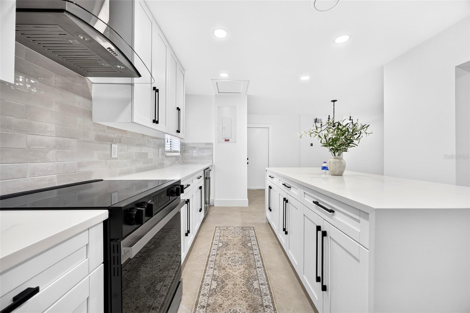 HRBR HEIGHTS - Residential