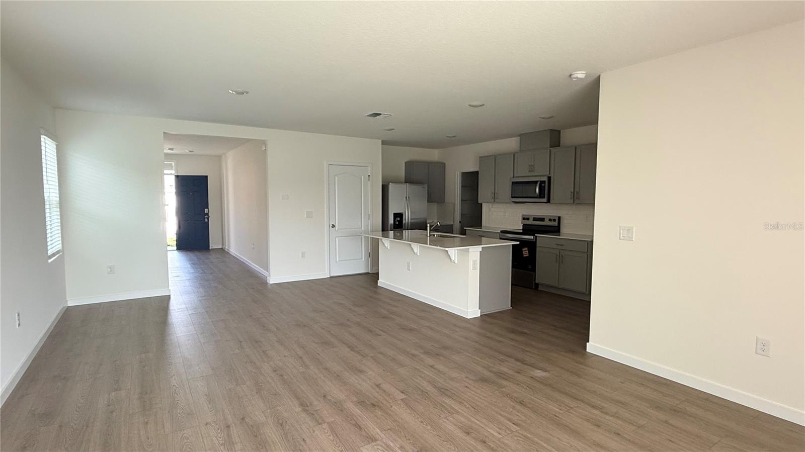 KINDRED PH 3B 3C & 3D - Residential Lease