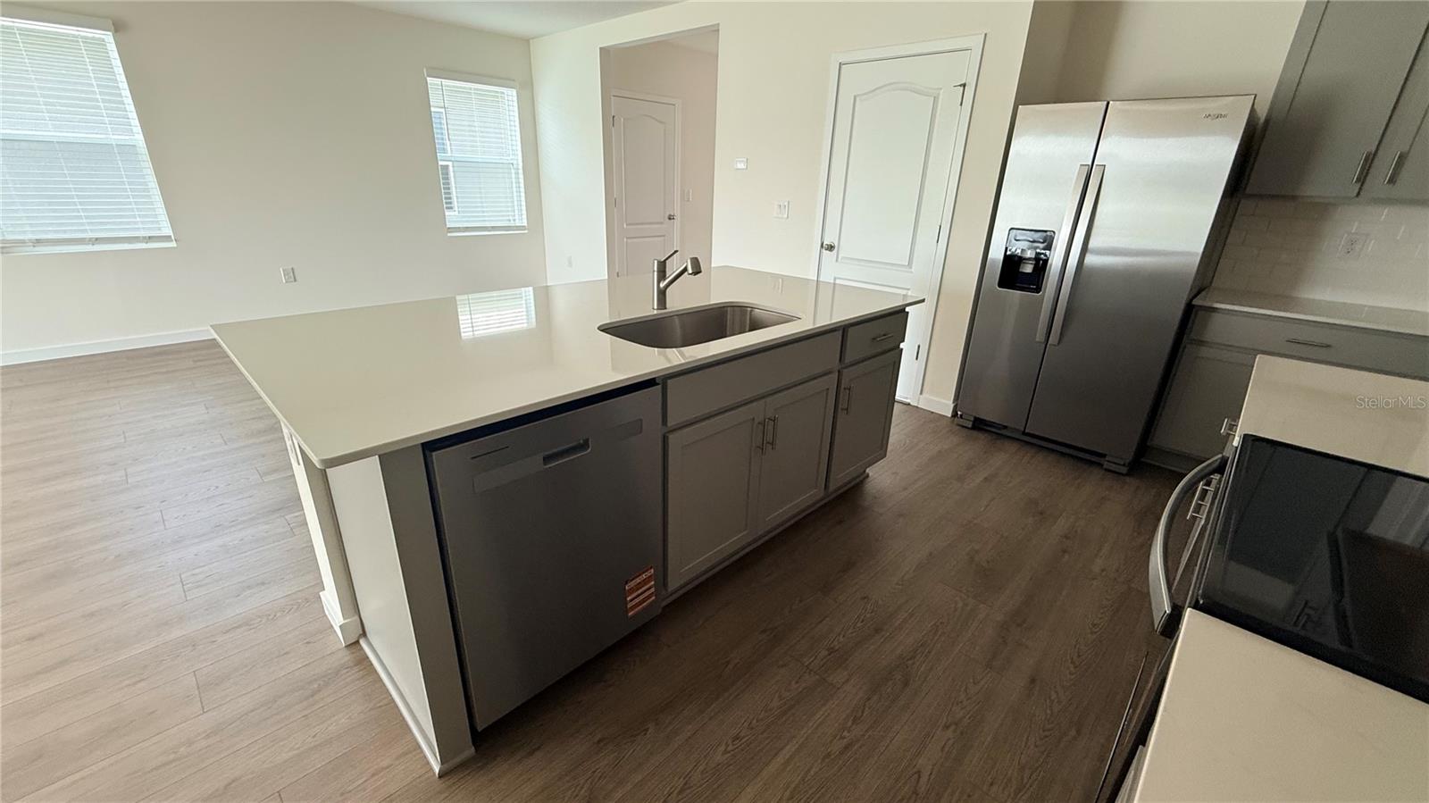 KINDRED PH 3B 3C & 3D - Residential Lease