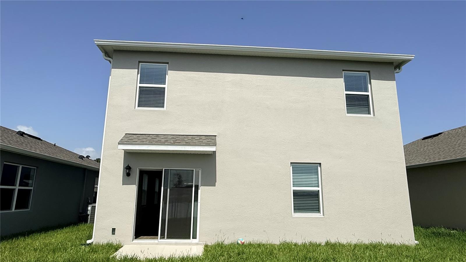 KINDRED PH 3B 3C & 3D - Residential Lease