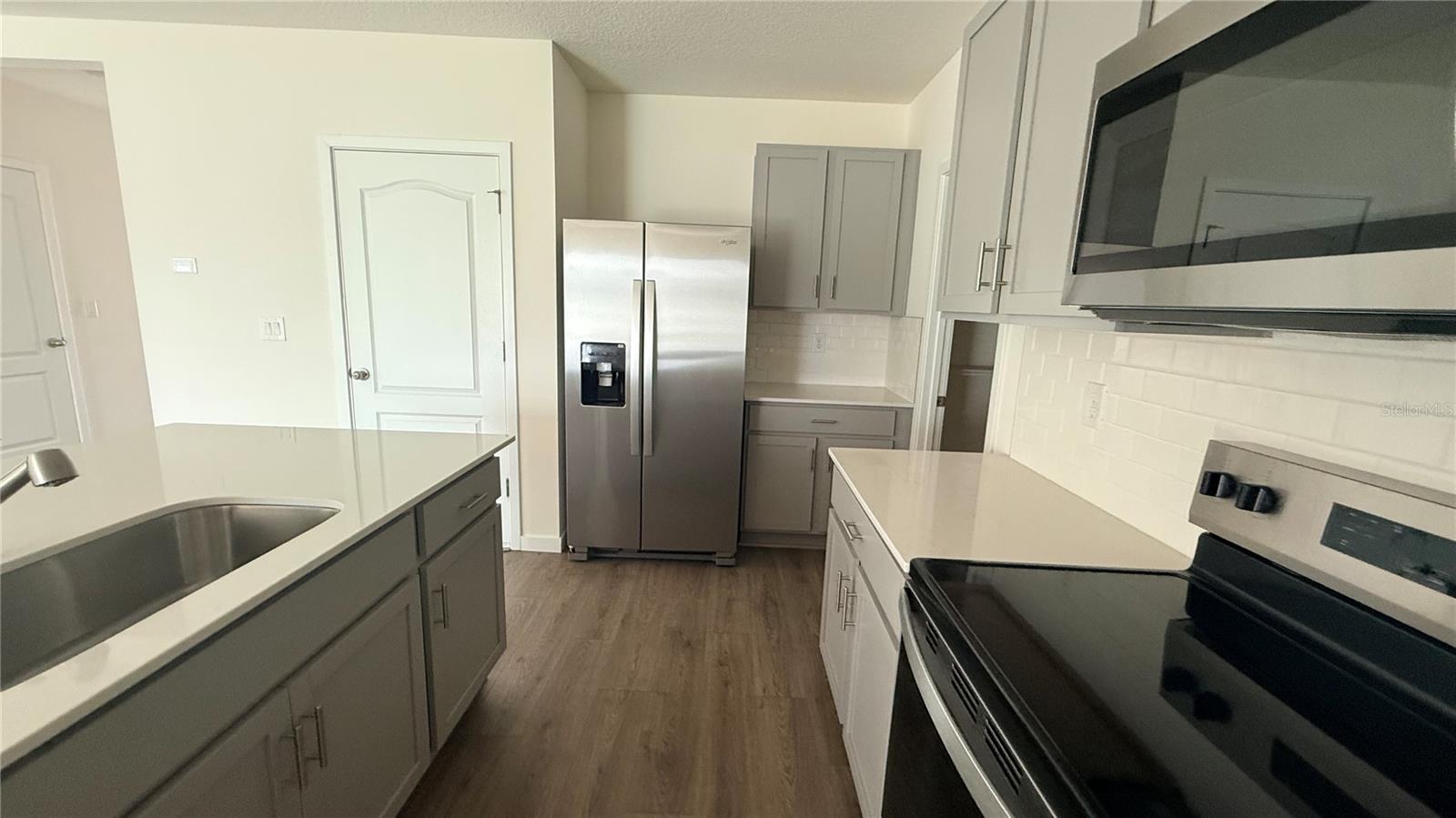 KINDRED PH 3B 3C & 3D - Residential Lease