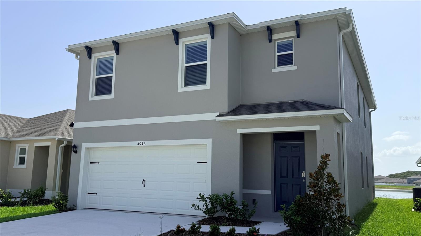 KINDRED PH 3B 3C & 3D - Residential Lease