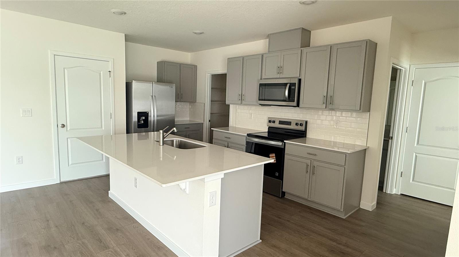 KINDRED PH 3B 3C & 3D - Residential Lease