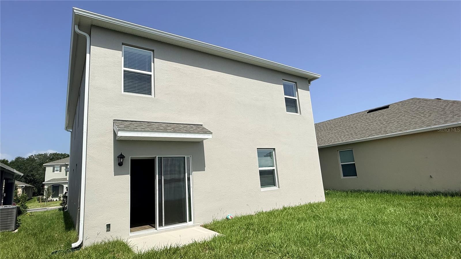 KINDRED PH 3B 3C & 3D - Residential Lease