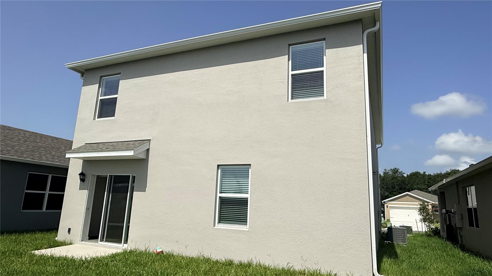 KINDRED PH 3B 3C & 3D - Residential Lease