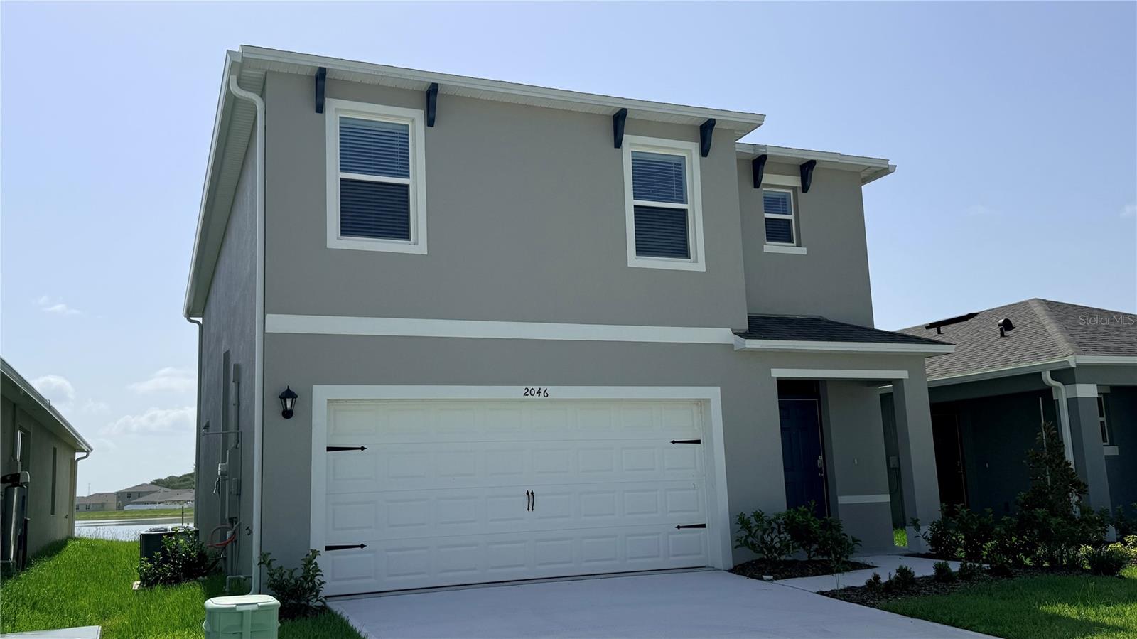 KINDRED PH 3B 3C & 3D - Residential Lease
