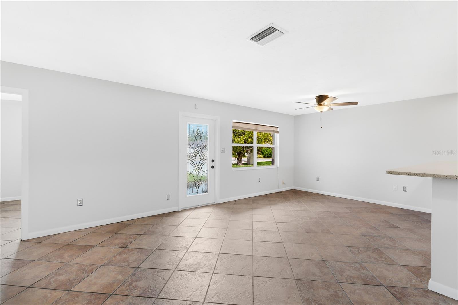 RESTFUL PINES - Residential Lease