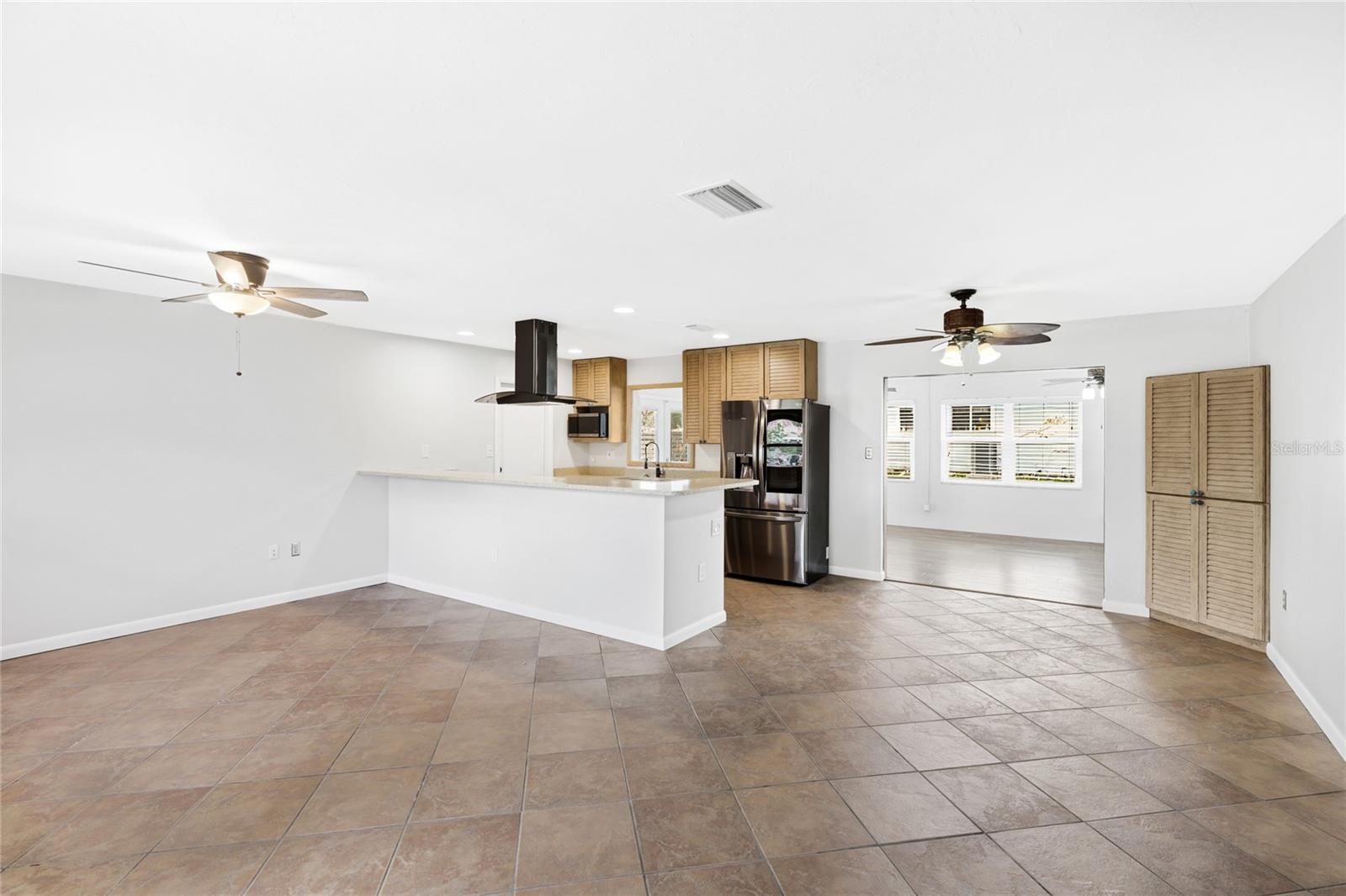 RESTFUL PINES - Residential Lease