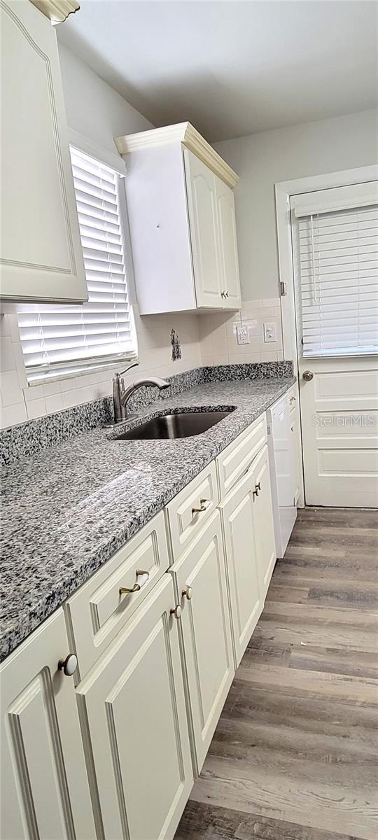 ORMOND HEIGHTS PARK - Residential Lease