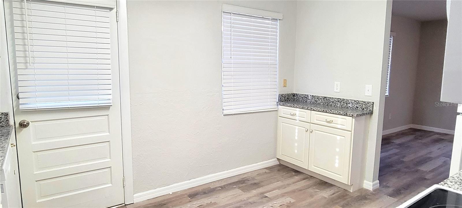 ORMOND HEIGHTS PARK - Residential Lease
