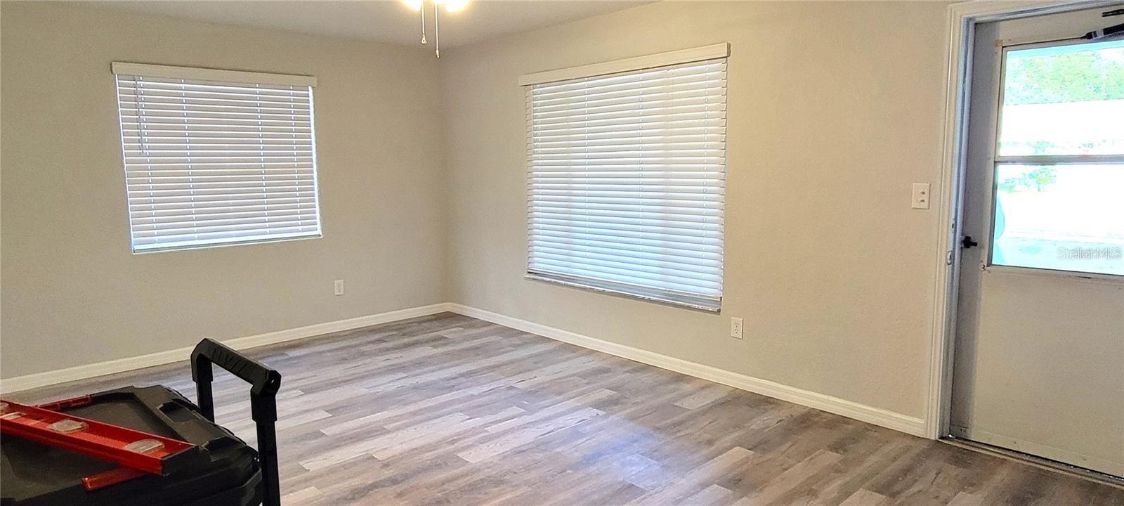 ORMOND HEIGHTS PARK - Residential Lease