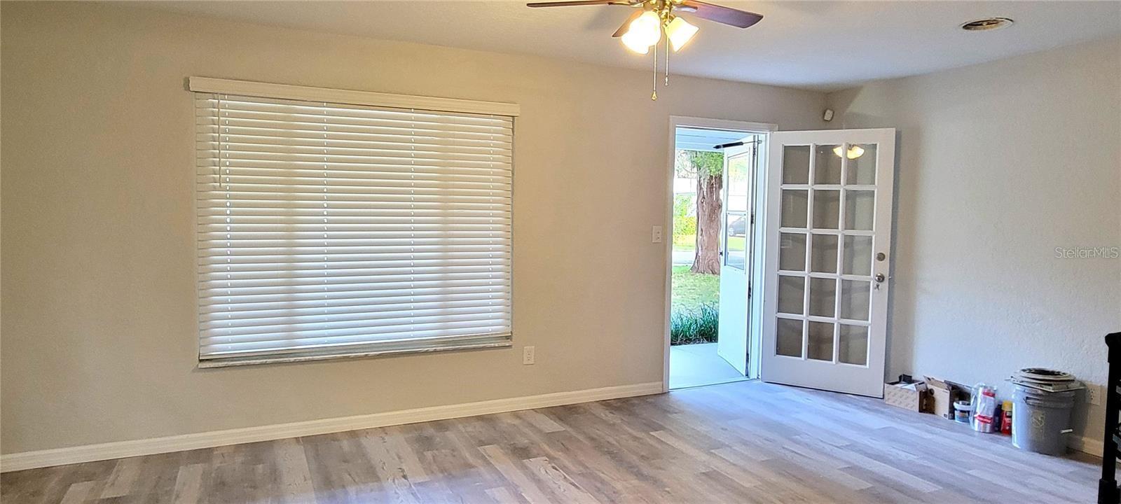 ORMOND HEIGHTS PARK - Residential Lease