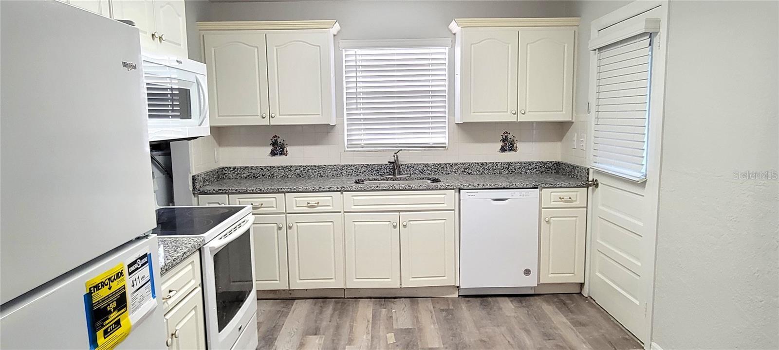 ORMOND HEIGHTS PARK - Residential Lease