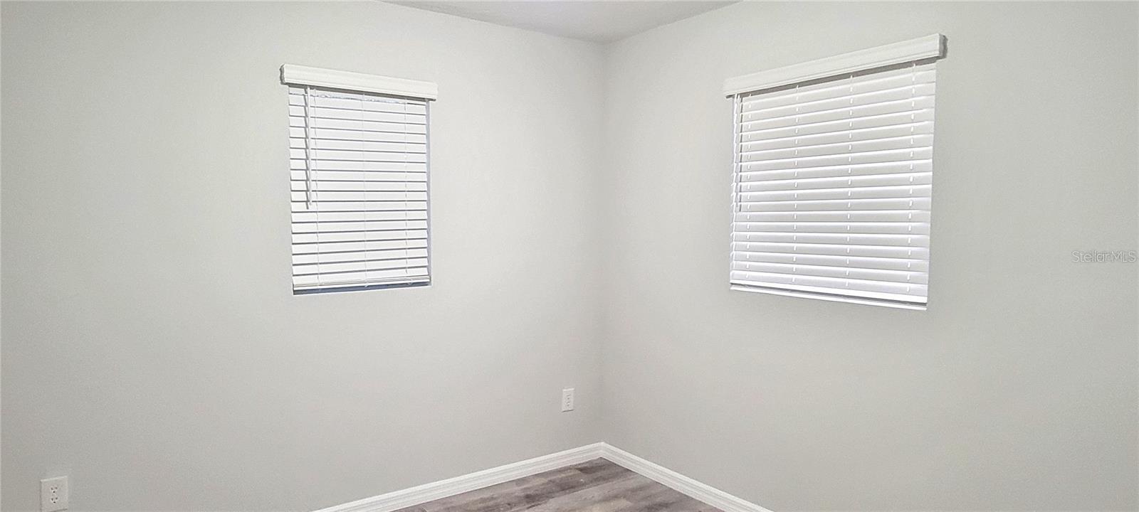 ORMOND HEIGHTS PARK - Residential Lease