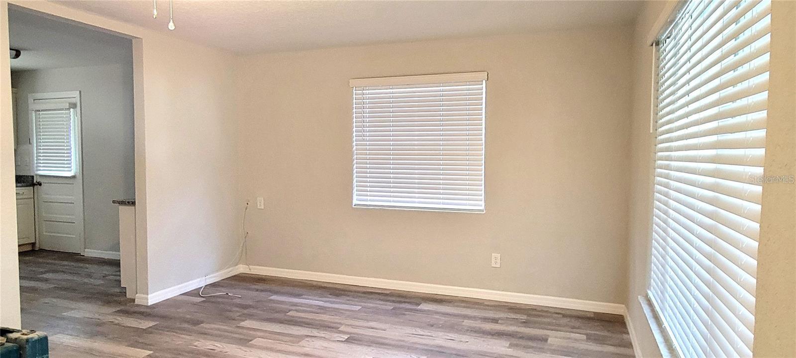 ORMOND HEIGHTS PARK - Residential Lease