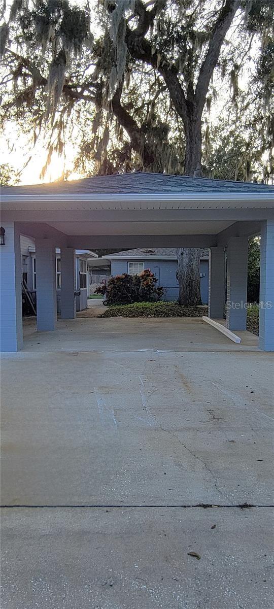 ORMOND HEIGHTS PARK - Residential Lease