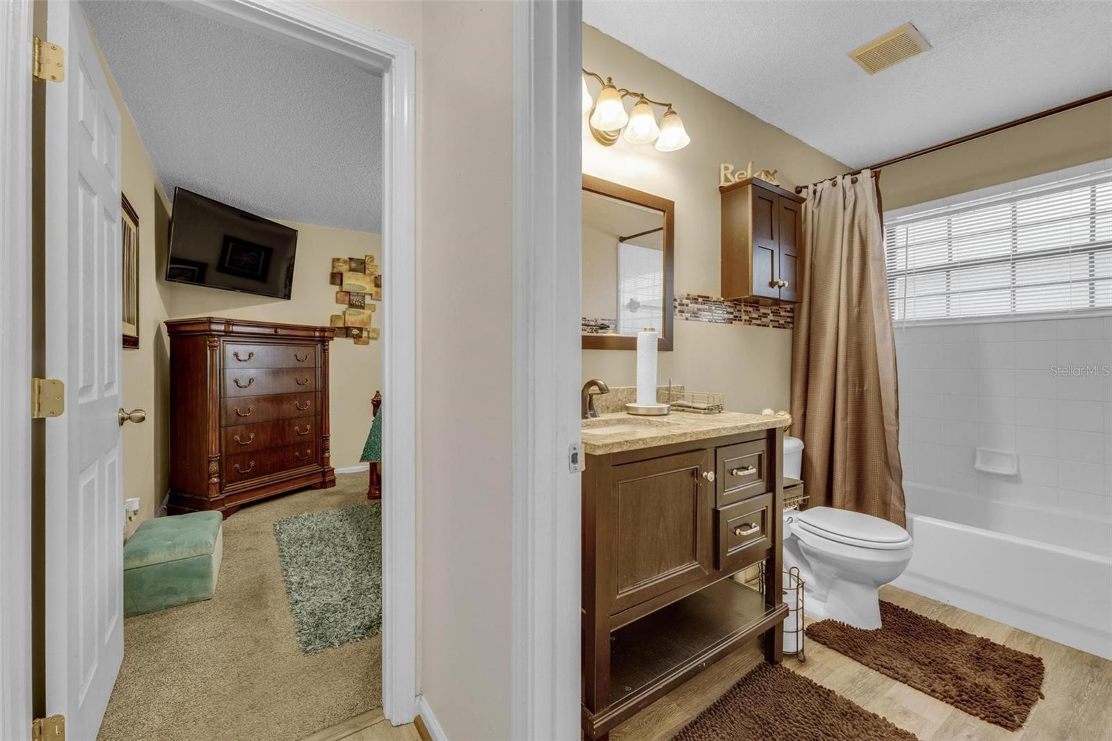 EMERALD BAY UNIT TWO - Residential